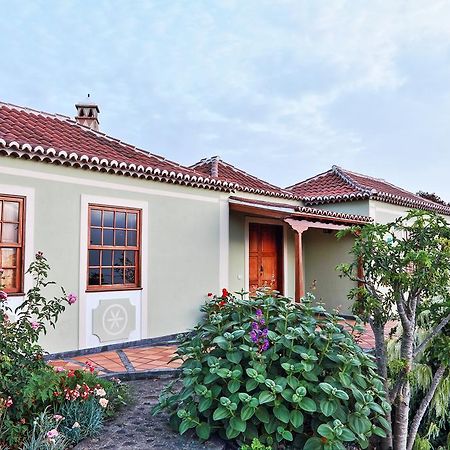 Casa Rural Hermana "By Henrypole Home" Breña Baja Dış mekan fotoğraf