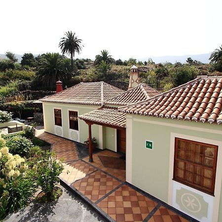 Casa Rural Hermana "By Henrypole Home" Breña Baja Dış mekan fotoğraf