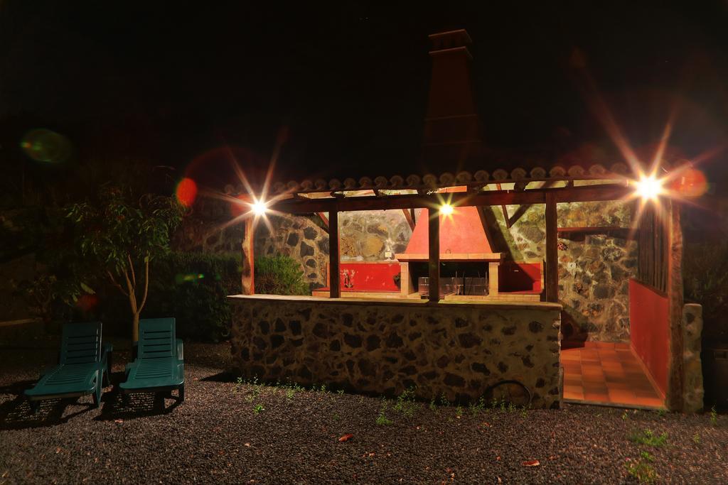 Casa Rural Hermana "By Henrypole Home" Breña Baja Dış mekan fotoğraf