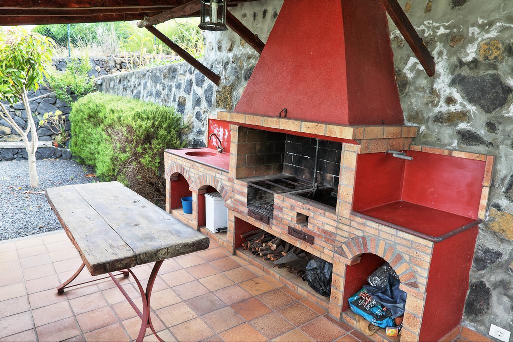 Casa Rural Hermana "By Henrypole Home" Breña Baja Dış mekan fotoğraf