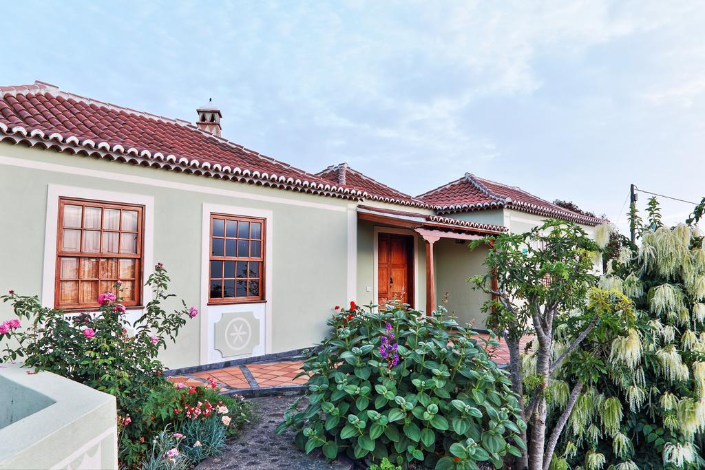 Casa Rural Hermana "By Henrypole Home" Breña Baja Dış mekan fotoğraf