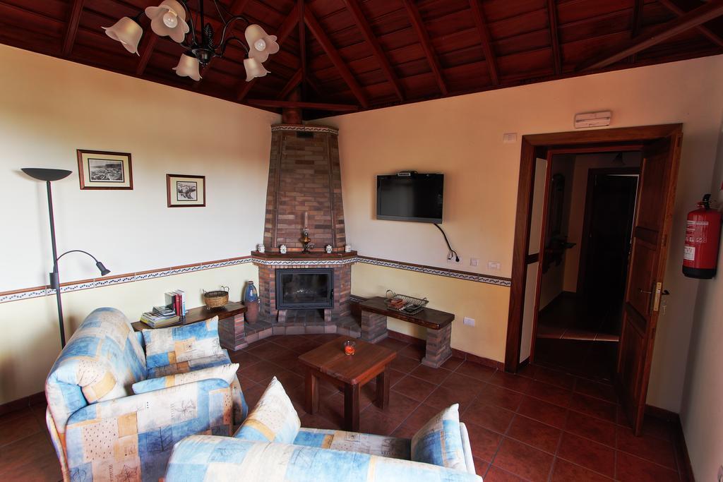 Casa Rural Hermana "By Henrypole Home" Breña Baja Dış mekan fotoğraf
