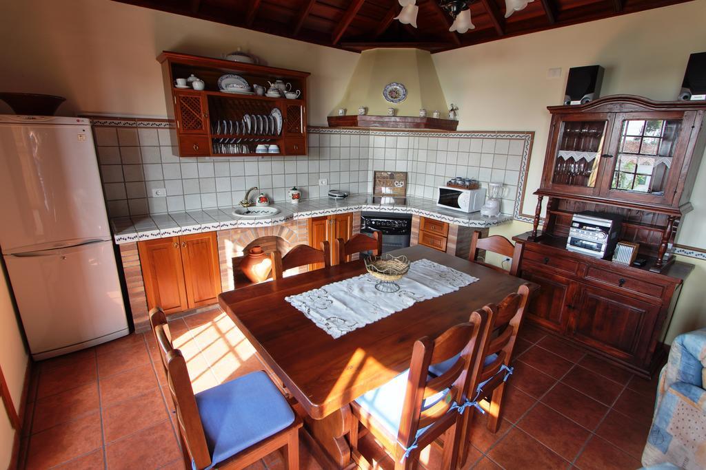 Casa Rural Hermana "By Henrypole Home" Breña Baja Dış mekan fotoğraf