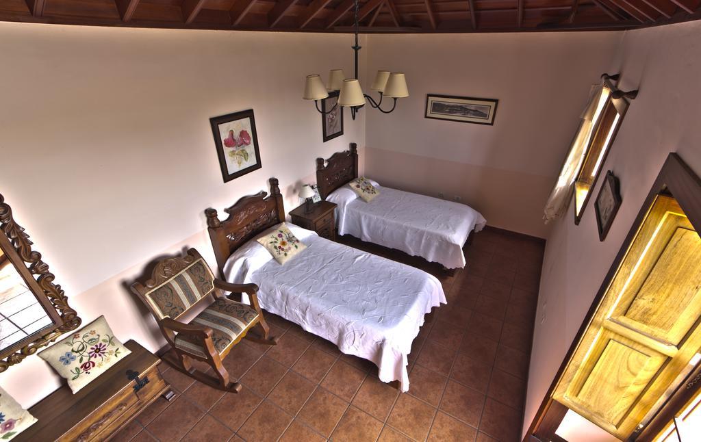 Casa Rural Hermana "By Henrypole Home" Breña Baja Dış mekan fotoğraf