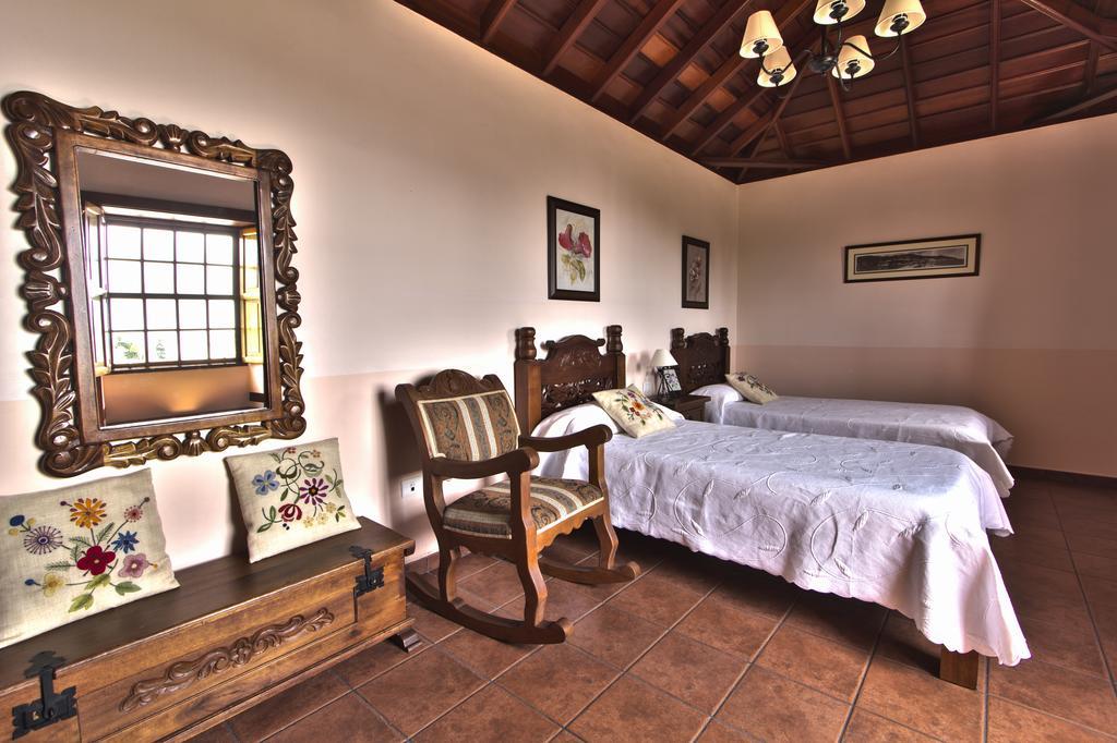 Casa Rural Hermana "By Henrypole Home" Breña Baja Dış mekan fotoğraf