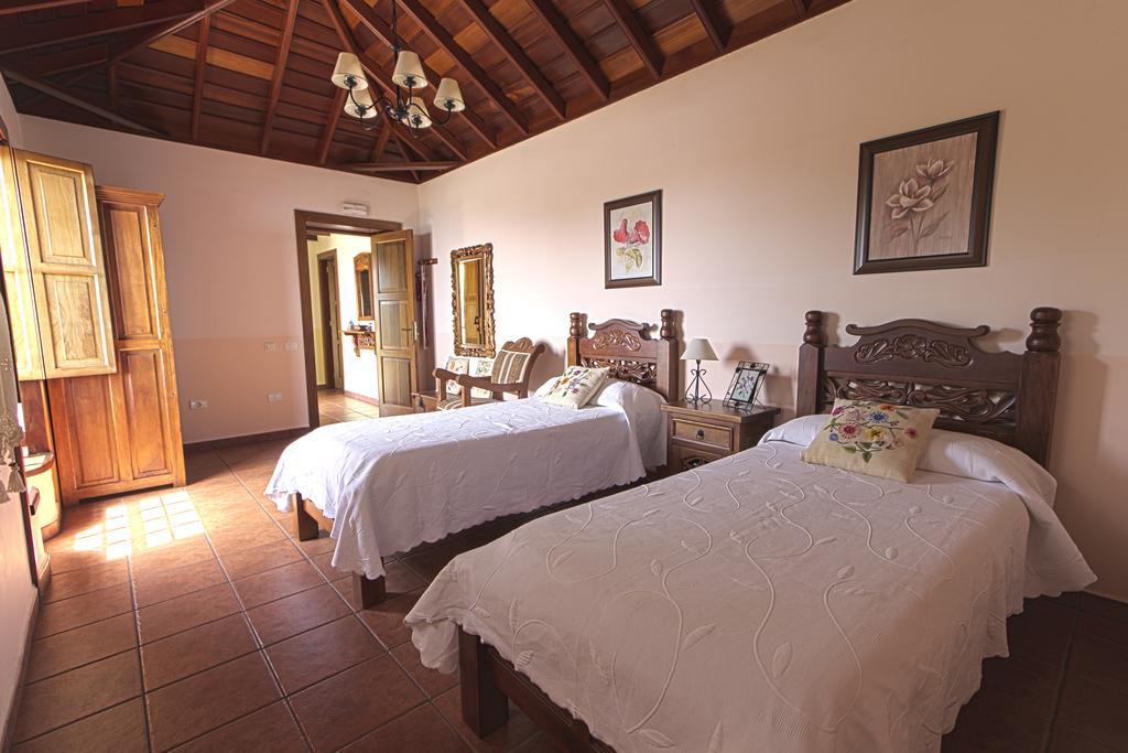 Casa Rural Hermana "By Henrypole Home" Breña Baja Dış mekan fotoğraf