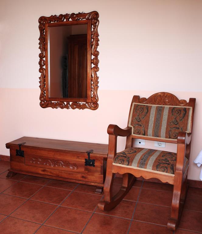 Casa Rural Hermana "By Henrypole Home" Breña Baja Dış mekan fotoğraf