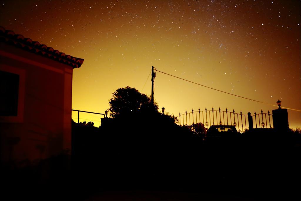 Casa Rural Hermana "By Henrypole Home" Breña Baja Dış mekan fotoğraf
