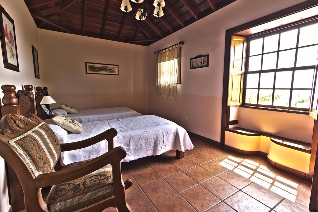 Casa Rural Hermana "By Henrypole Home" Breña Baja Dış mekan fotoğraf