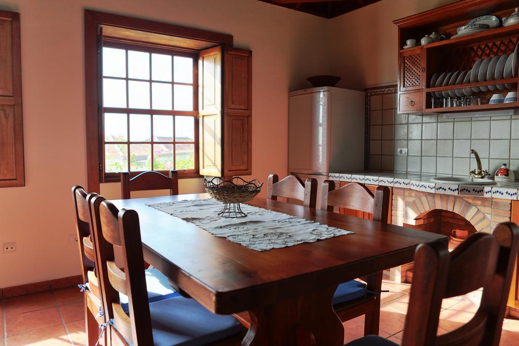 Casa Rural Hermana "By Henrypole Home" Breña Baja Dış mekan fotoğraf