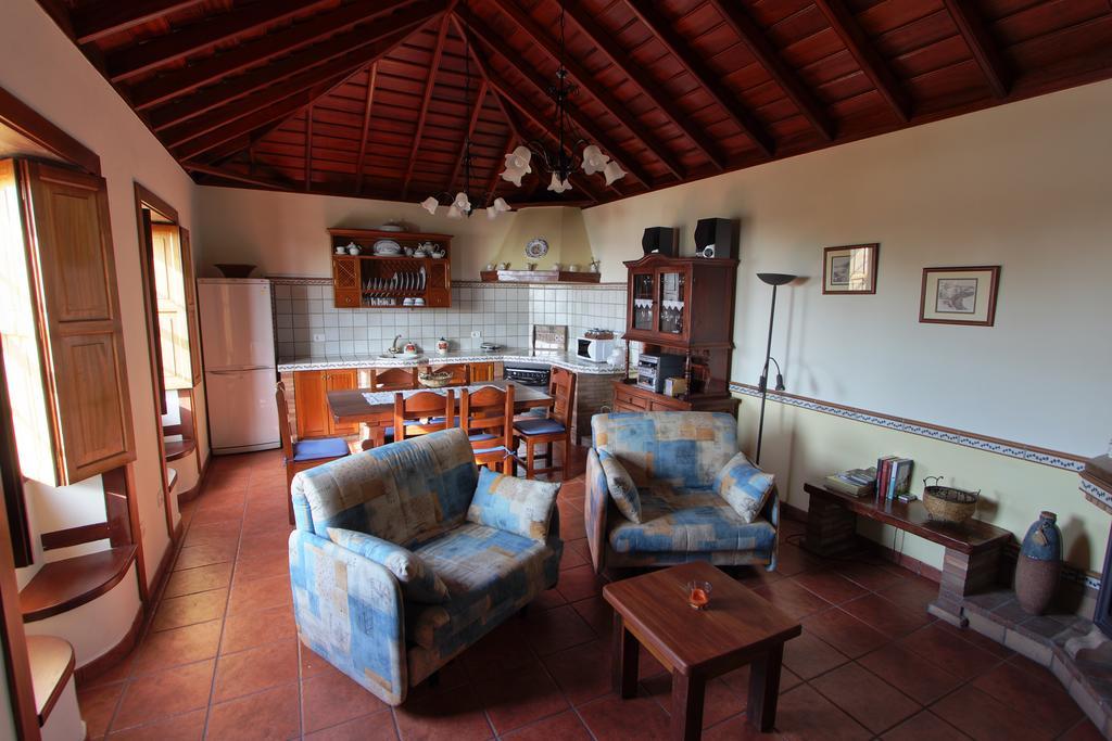 Casa Rural Hermana "By Henrypole Home" Breña Baja Dış mekan fotoğraf